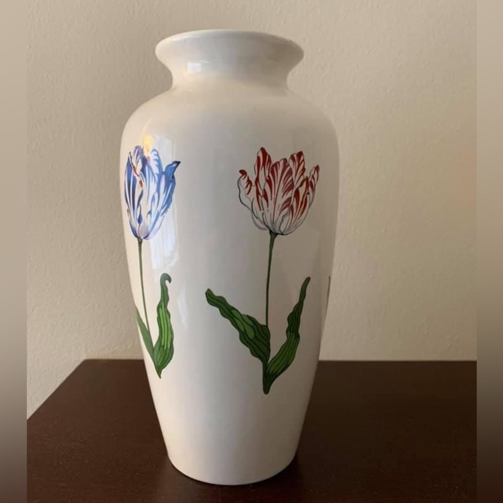 Tiffany & Co Vase